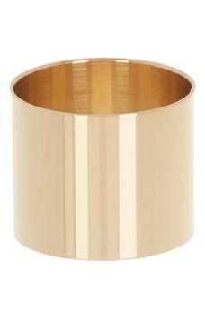 雪茄, ADORNIA | Stainless Steel 15mm Cigar Band商品图片 2.1折