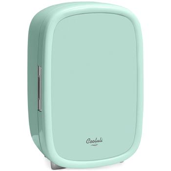 商品Cooluli | Beauty 20-Liter Compact Mini Fridge,商家Macy's,价格¥1303图片