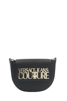 Versace | Shoulder Bag With Chain Jersey Shoulder商品图片,额外9折, 额外九折