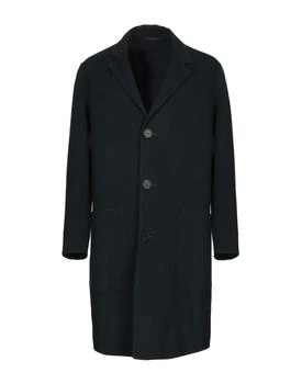 AMI | Coat,商家Yoox HK,价格¥2591