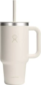 Hydro Flask | Wide Mouth Bottle with Flex Straw Cap 946mL,商家The Last Hunt,价格¥179