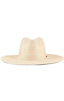 Brixton怎么样, Brixton | Seaside Sun Hat - Natural商品图片 5.3折×额外7折, 额外七折