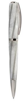 商品Visconti | Visconti 'Divina Fashion' White Marble Ballpoint Pen KP18-21-BP,商家Jomashop,价格¥2283图片