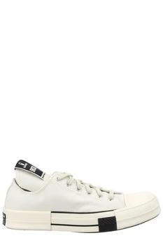 Rick Owens | Rick Owens DRKSHDW X Converse Lace-Up Sneakers 6.7折起