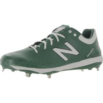 推荐New Balance Mens Cleat Gym Baseball Shoes商品