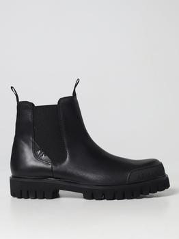 推荐Armani Exchange boots for man商品