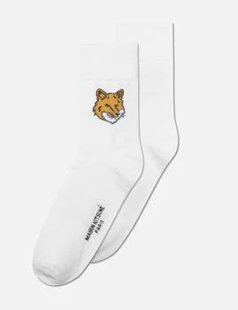 推荐Fox Head Socks商品