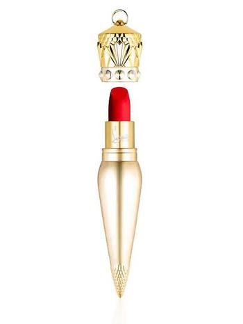 Christian Louboutin | Velvet Matte Lipstick商品图片,