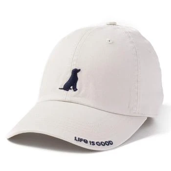 Life is Good | Wag On Dog Chill Cap 9.3折