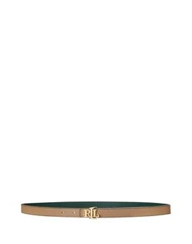 Ralph Lauren | Thin belt,商家YOOX,价格¥383