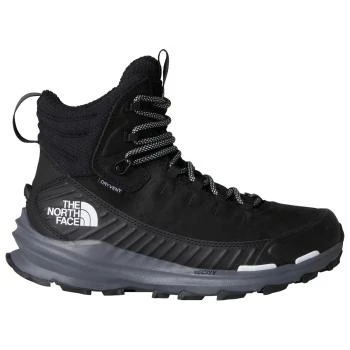 The North Face | The North Face 女士户外登山鞋 1210871TNFBLACKVANADISGREY 黑色,商家Beyond Moda Europa,价格¥1720