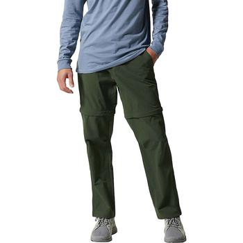 Mountain Hardwear | Mountain Hardwear Men's Chalkies Convertible Pant商品图片,6.5折起