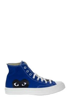 推荐Comme des Garcons 男士运动鞋 P1K1222-0 蓝色商品