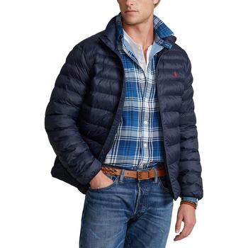Packable Down Jacket product img