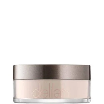 推荐delilah Micro-Fine Loose Powder Translucent 14g商品