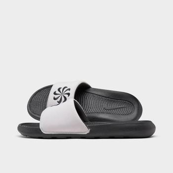 推荐Men's Nike Victori 1 Next Nature Slide Sandals商品