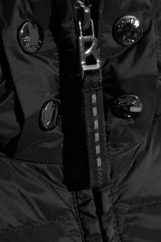 Bogner | Holly quilted hooded down ski jacket商品图片,4.9折
