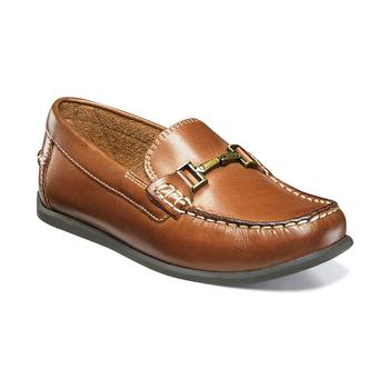 商品Florsheim | Little Boy Jasper Bit, JR. Shoes,商家Macy's,价格¥425图片
