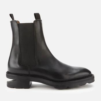 Alexander Wang Women's Andy Leather Chelsea Boots,价格$778.21
