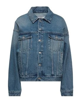 推荐Denim jacket商品