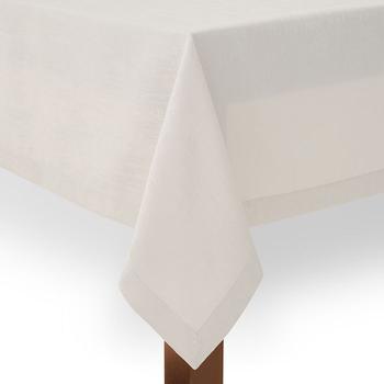 商品Mode Living | Lisbon Tablecloth, 66" x 144",商家Bloomingdale's,价格¥690图片