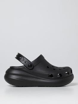 推荐Crocs flat sandals for woman商品