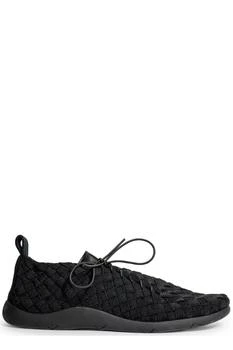 Bottega Veneta | Bottega Veneta Elasticated Intrecciato Sneakers 