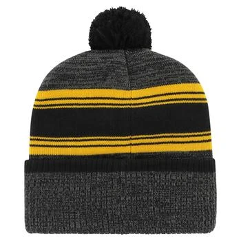 47 Brand | 47 Brand Steelers Fadeout Knit Hat - Men's 