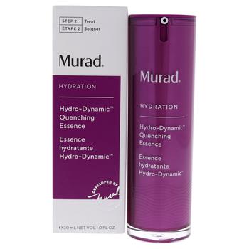 商品Murad | Hydro-Dynamic Quenching Essence by Murad for Unisex - 1 oz Treatment,商家Premium Outlets,价格¥539图片