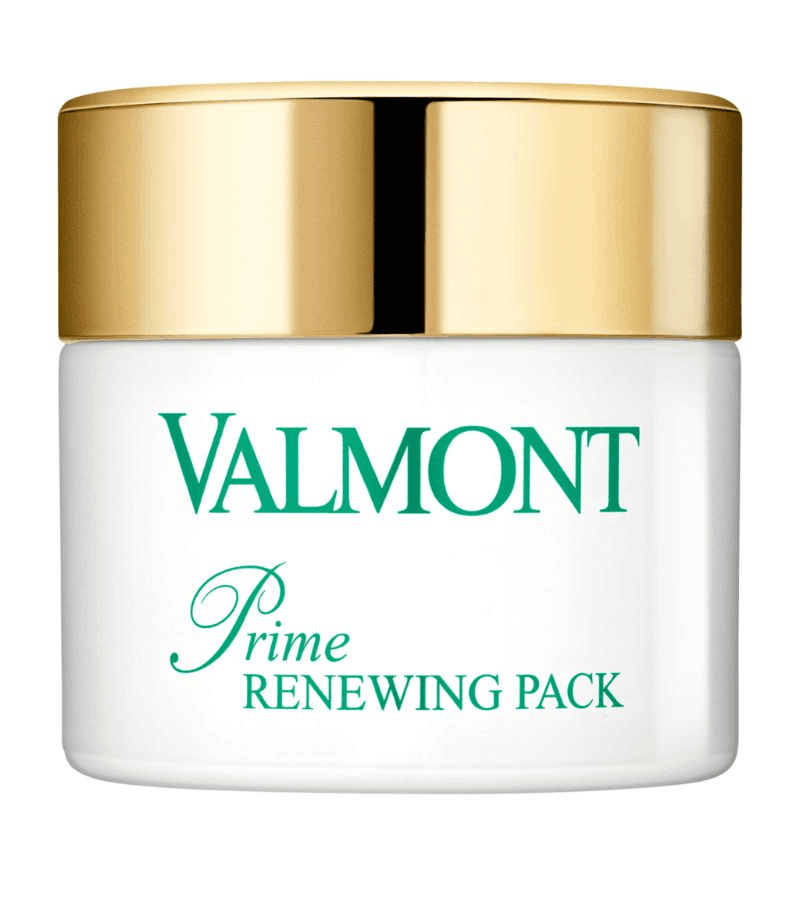 推荐法尔曼 Valmont【包邮包税】 幸福面膜 Prime Renewing Pack商品