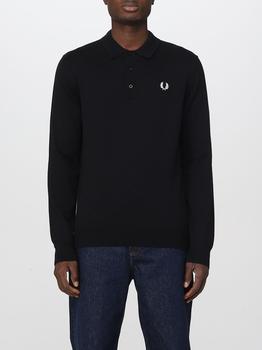 Fred Perry | Fred Perry polo shirt for man商品图片,4.9折起