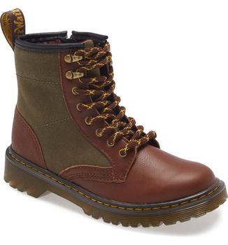 dr. martens大童, Dr. Martens | 1460 Panel Boot商品图片 7.9折