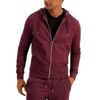 INC International | INC Mens Fortune Sweatshirt Comfy Hoodie 2.5折