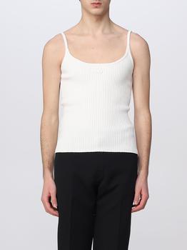 商品Courrèges | Courrèges tank top for man,商家Giglio,价格¥1635图片