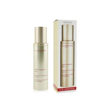 娇韵诗面霜保质期, Clarins | Nutri-Lumiere Day Emulsion商品图片 额外8折, 额外八折