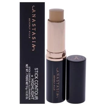 Anastasia Beverly Hills | Contour and Highlight Sticks - Banana by Anastasia Beverly Hills for Women - 0.32 oz Makeup,商家Premium Outlets,价格¥203