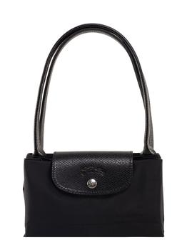 longchamp tote是什么牌子, Longchamp | Longchamp Le Pliage Small Tote Bag商品图片 8.8折