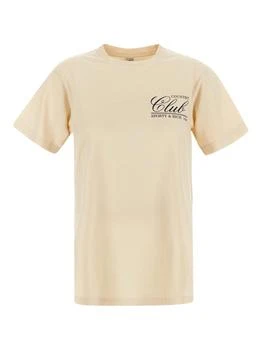 推荐Cotton T-Shirt商品