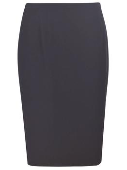 maxmara studio是什么牌子, Max Mara | Max Mara Studio Rima Midi Skirt商品图片 