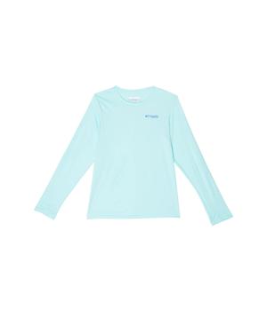 Columbia | Terminal Tackle PFG™ Fish Flag Long Sleeve (Little Kids/Big Kids)商品图片,6.4折