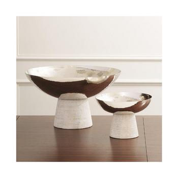 商品Global Views | Totem Bowl Large,商家Macy's,价格¥1902图片