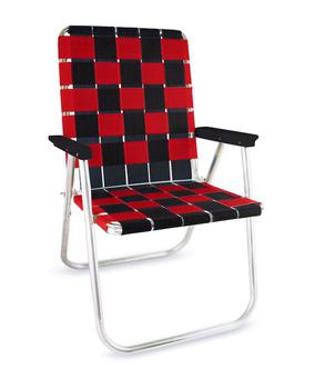 推荐Black & Red Classic Chair Black/Red CLASSIC商品