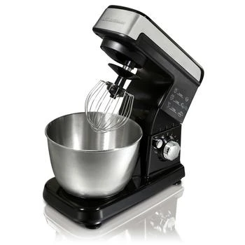 Hamilton Beach | 6-Speed Stand Mixer,商家Macy's,价格¥824