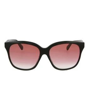 Gucci | Square-Frame Acetate Sunglasses 3.2折×额外9折, 独家减免邮费, 额外九折