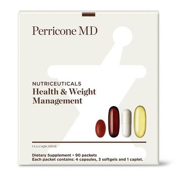 商品Perricone MD|裴礼康30天体重管理套餐（90包）,商家SkinStore,价格¥1150图片