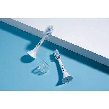 BRITE Brand | Refill Brush Heads, Set of 2,商家Bloomingdale's,价格¥89