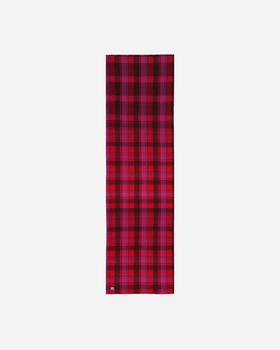 艾克妮是什么牌子, Acne Studios | Flannel Scarf Multicolor商品图片 3.5折×额外8.6折, 额外八六折