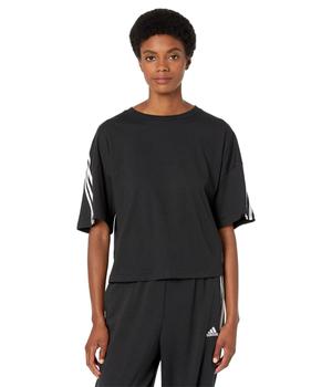 推荐Sportswear Future Icon 3-Stripes T-Shirt商品