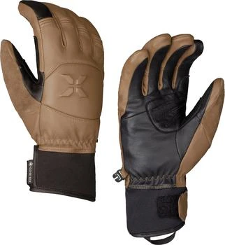 Mammut | Eiger Free Gloves,商家The Last Hunt,价格¥656