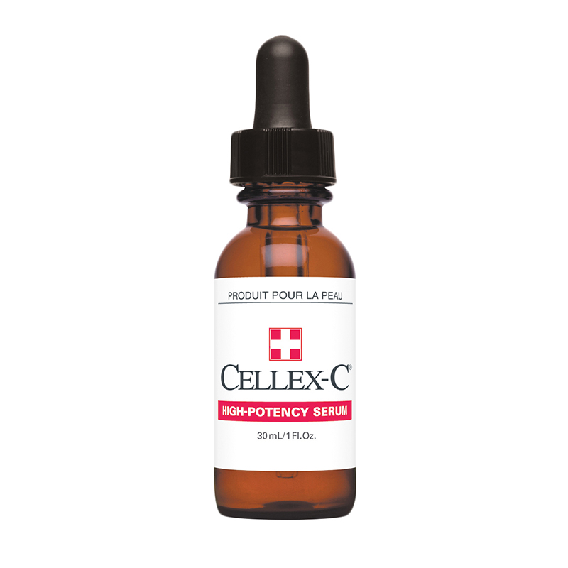 推荐Cellex-C仙丽施HC左旋VC精华10%原型维C 30ml 御老紧致商品